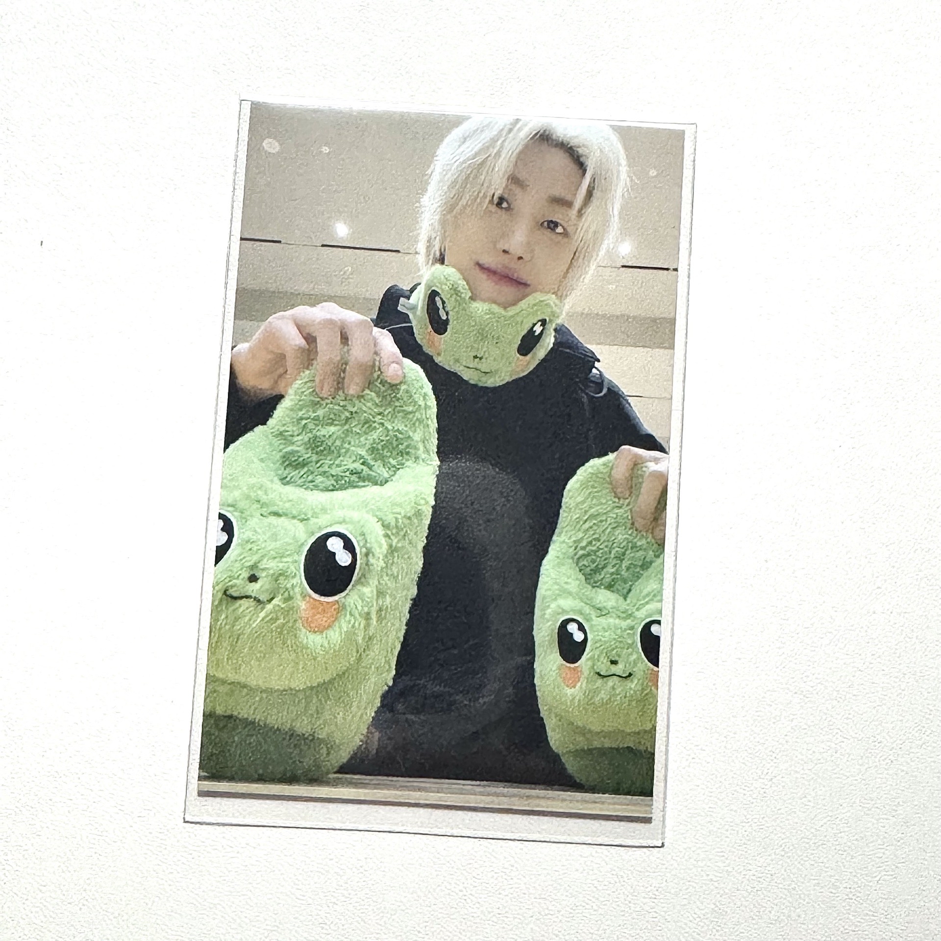 徐明浩artist made