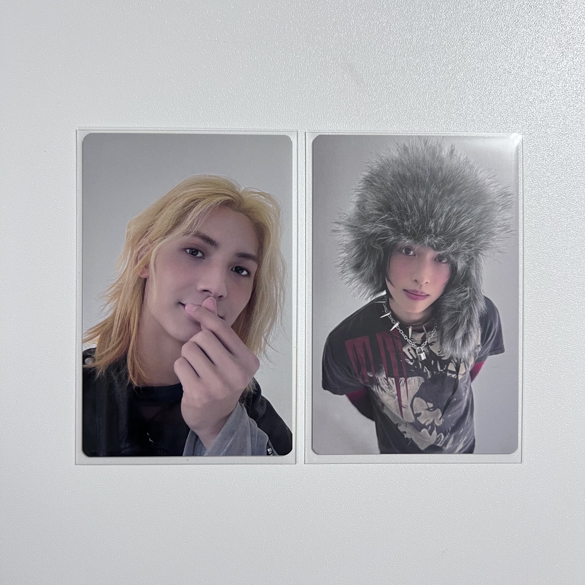 巡演線上/線下滿額卡