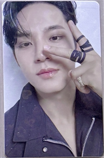 FML 場限卡 mini10