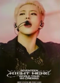 seventeen 權順榮