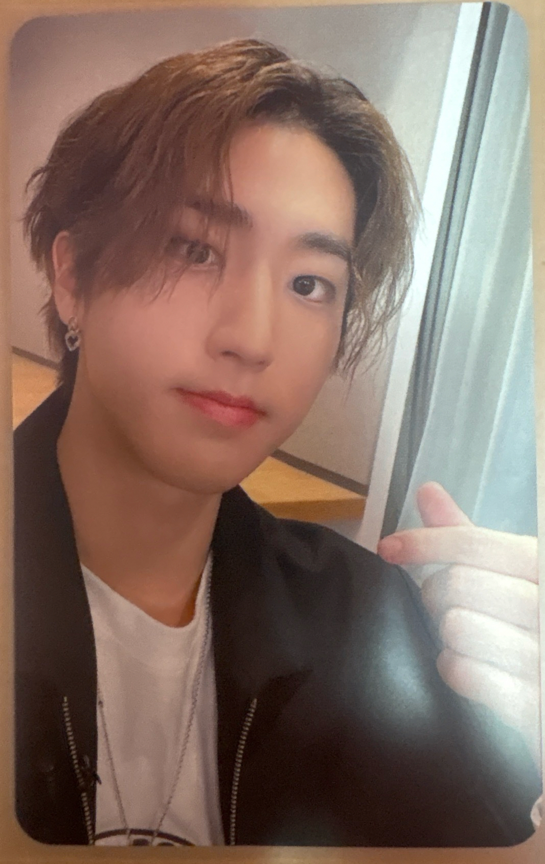Stray kids 韓知城 1st 日本巨蛋巡迴 入場卡 / 場限卡 東京 10/28