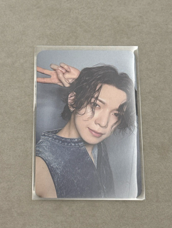 呂尚 SoundWave 特典卡