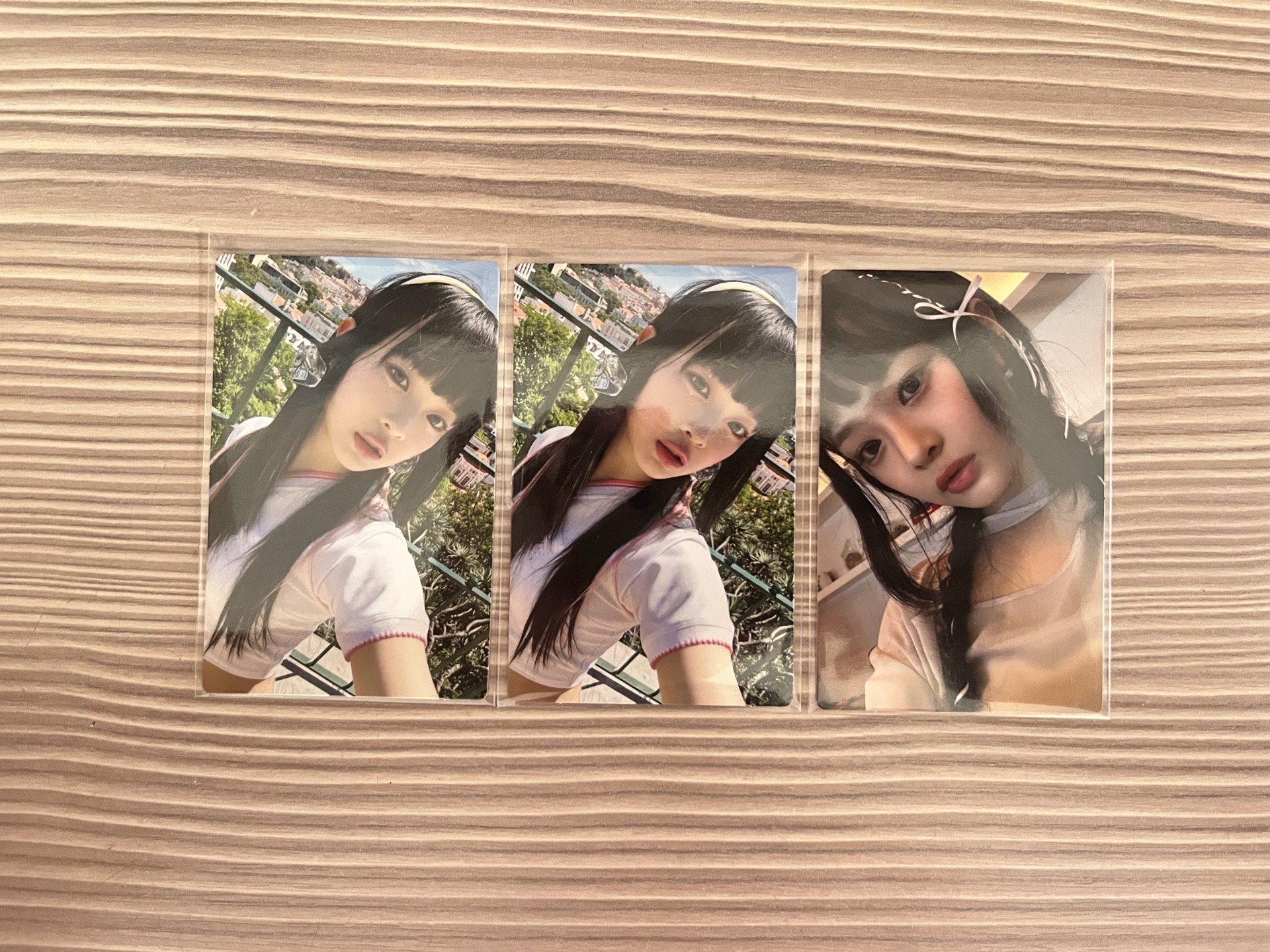 hanni｜快閃店