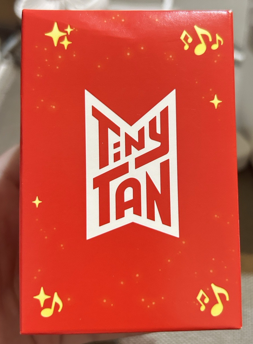 麥當勞聯名盲盒