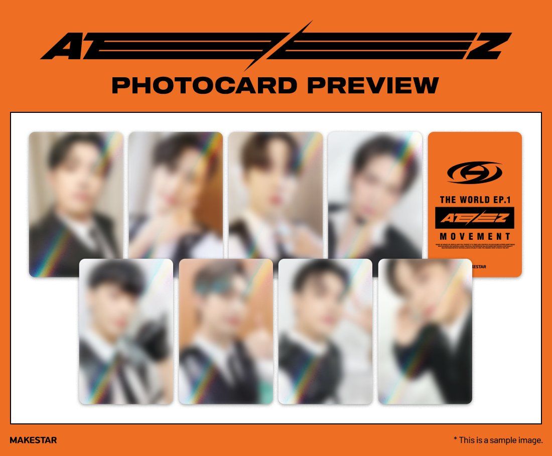 Makestar 5.0 線上簽售