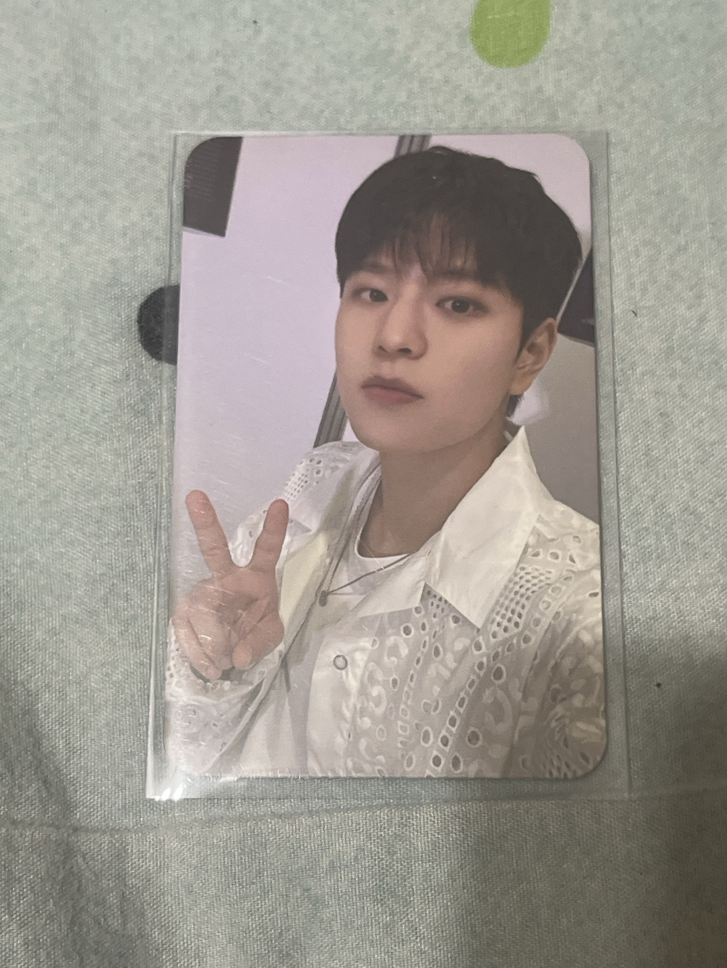 日本會員續會禮 金昇玟