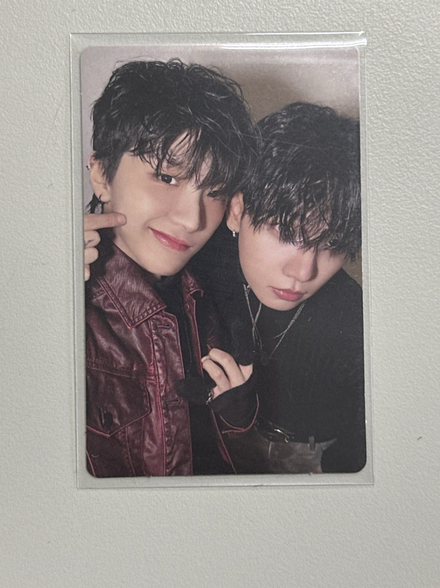 No Genre 36雙人卡