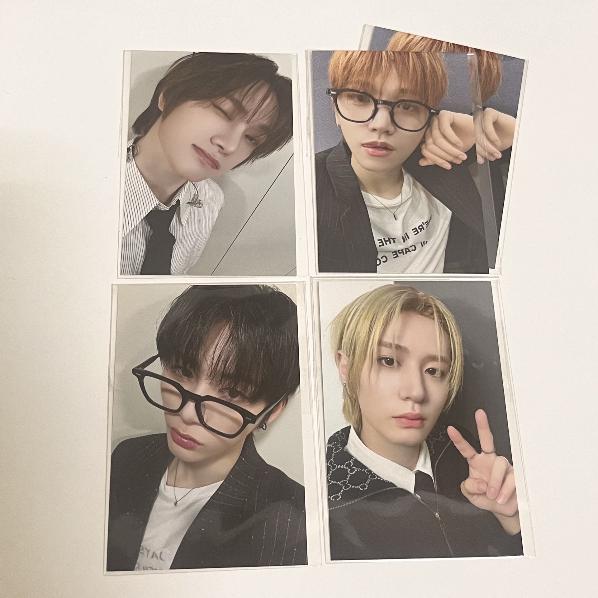 BBNEXDO 線下滿額卡