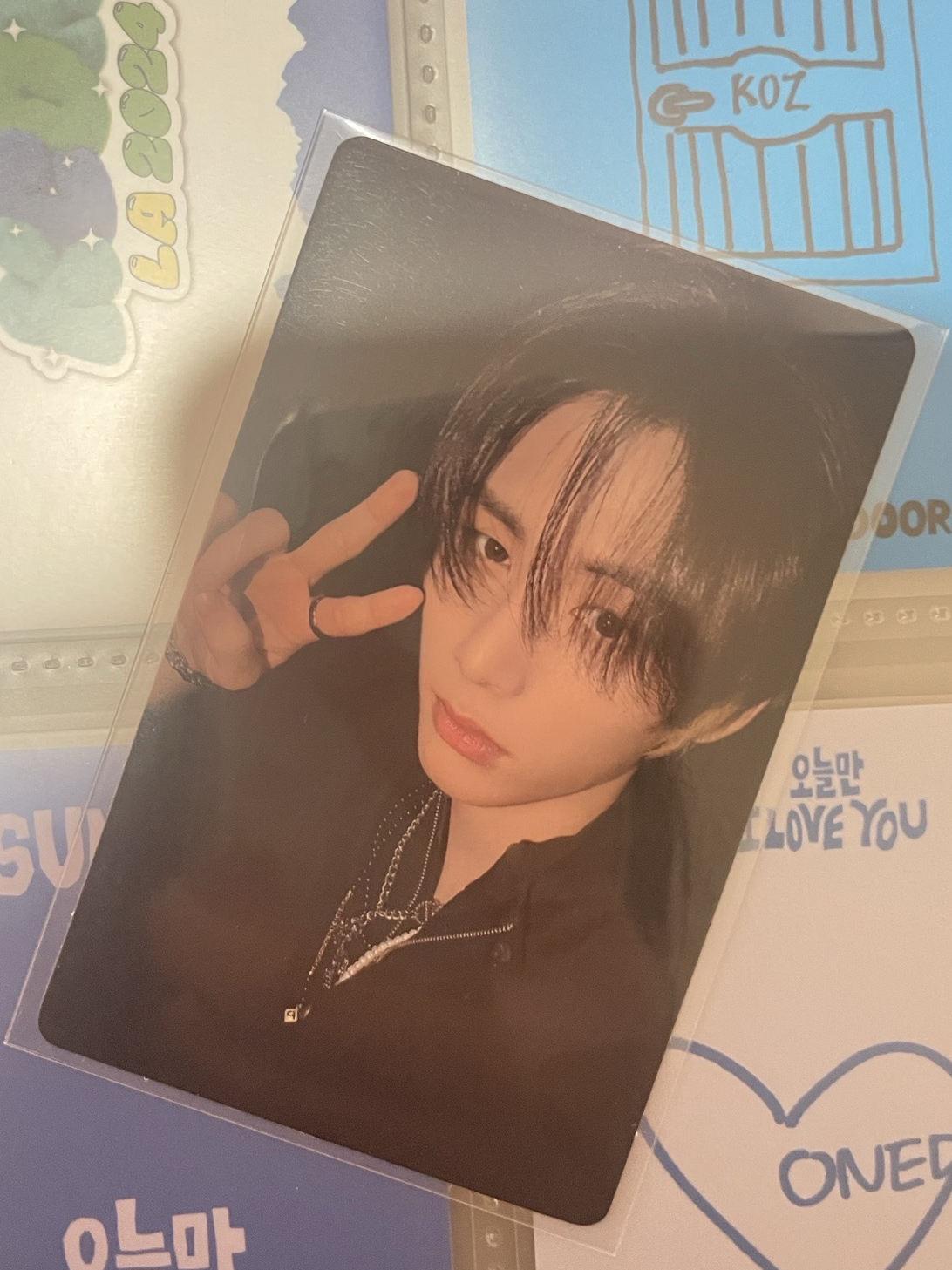 【BND】🐈‍⬛特典4