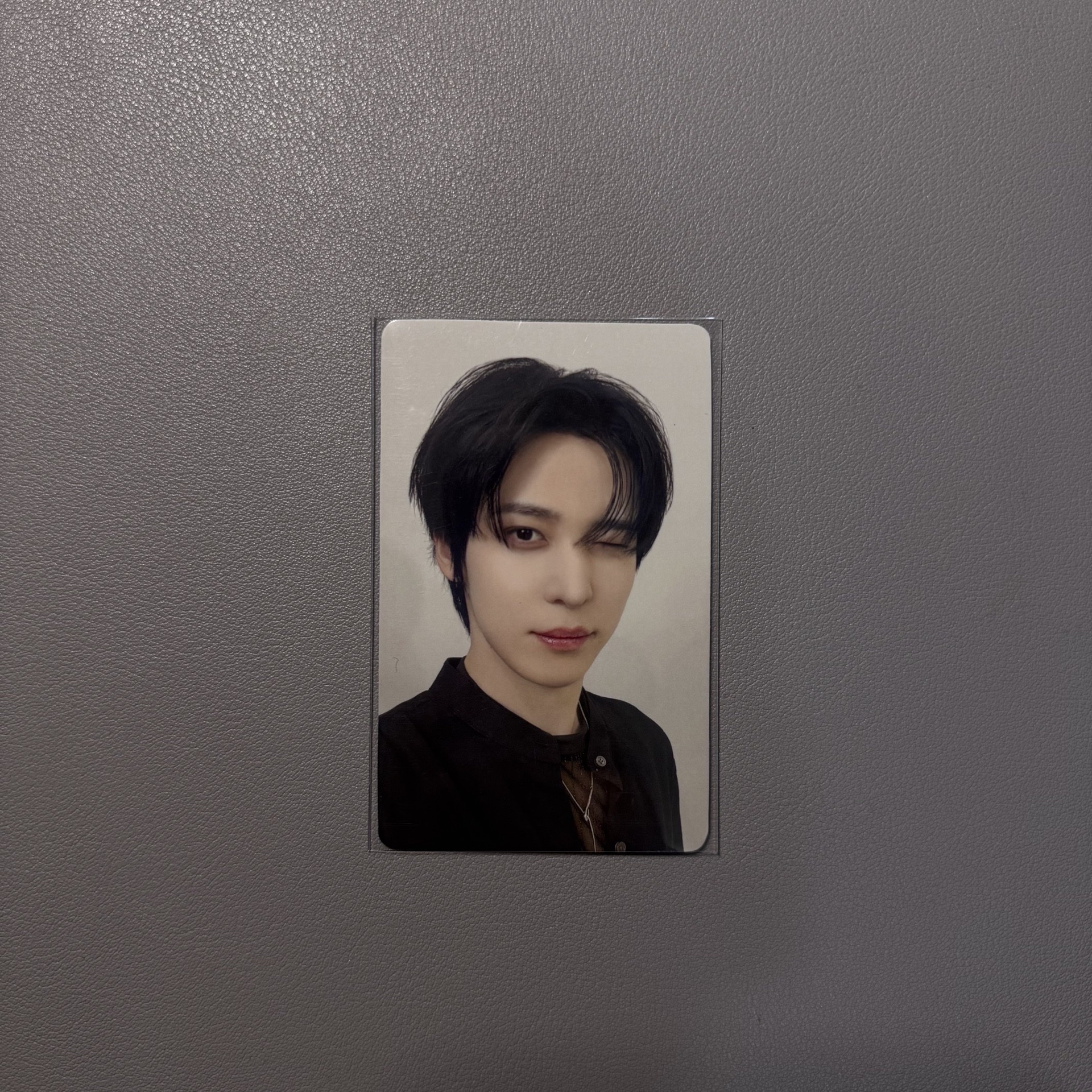 IN YOUR FANTASY 場限卡 埼玉