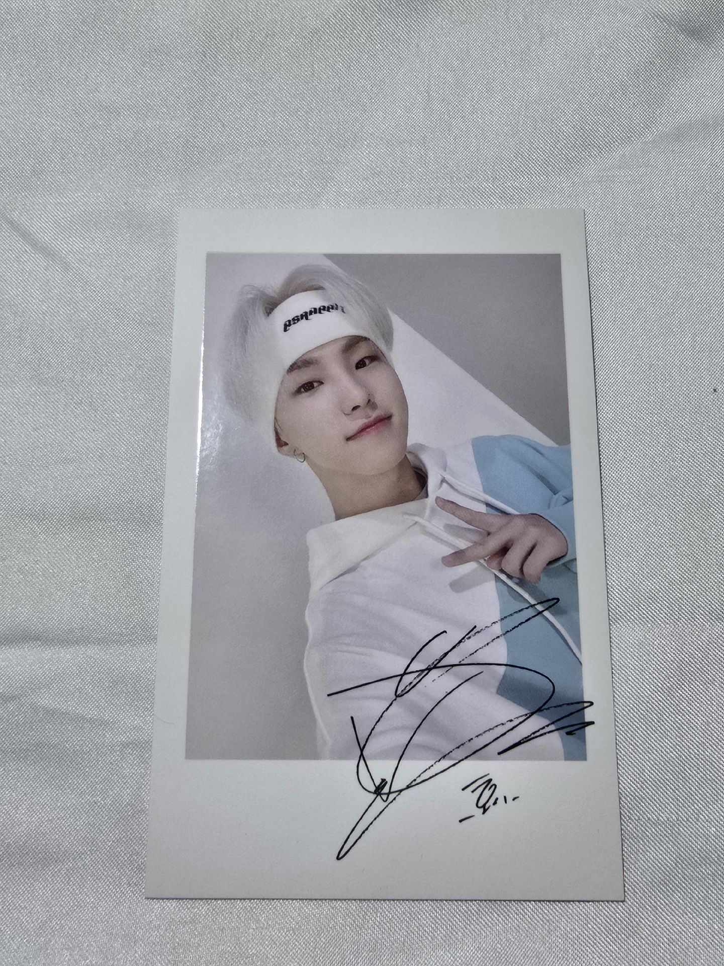 克拉島拍立得卡榮