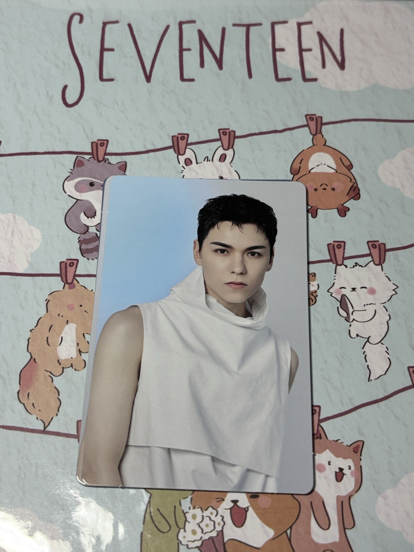 🤍new_ 卡包卡 隨機卡 率🐻‍❄️