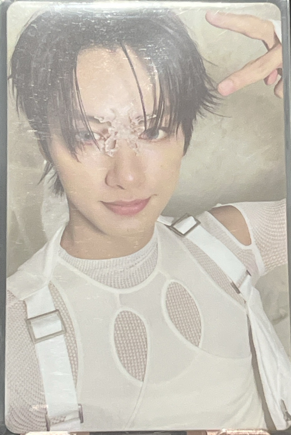 SEVENTEEN 正五 俊