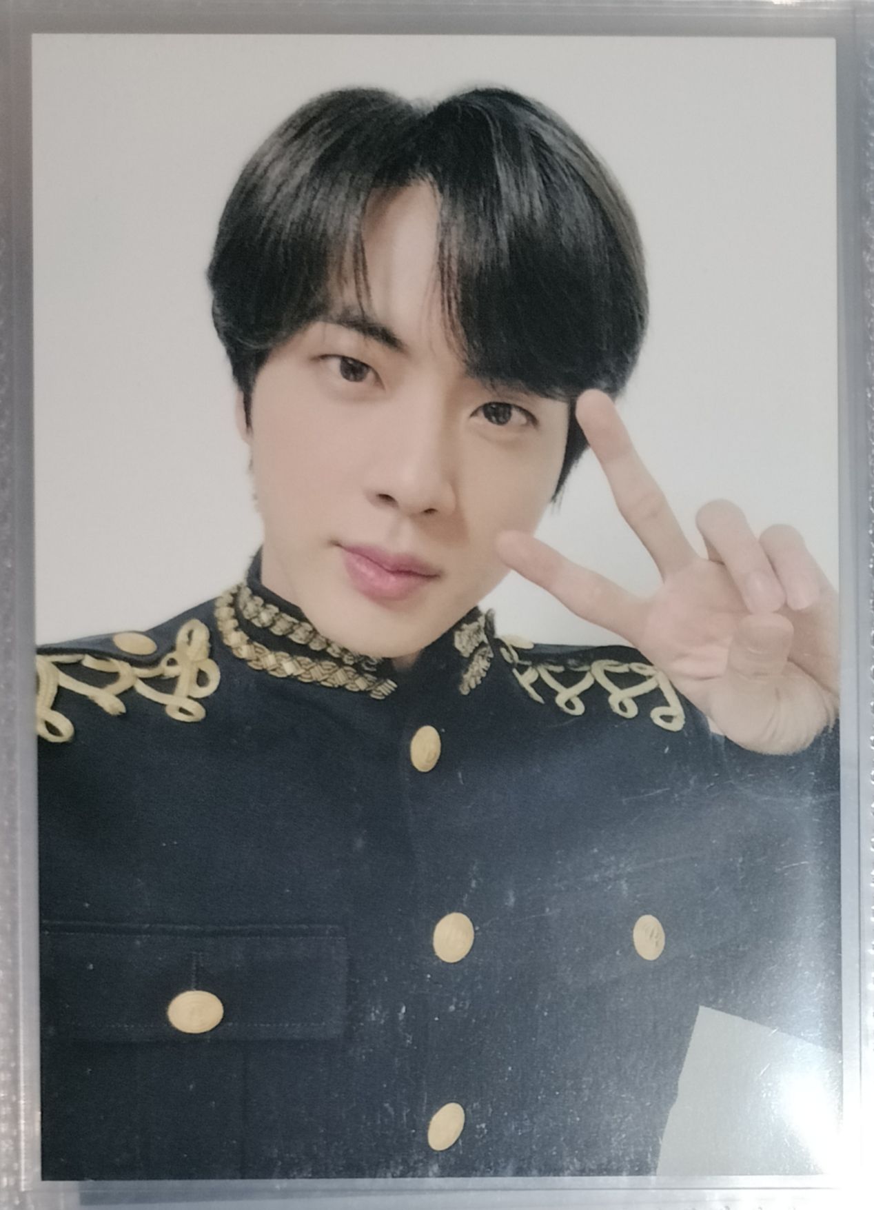 SY日本場 愛心零錢包 周邊卡 碩珍