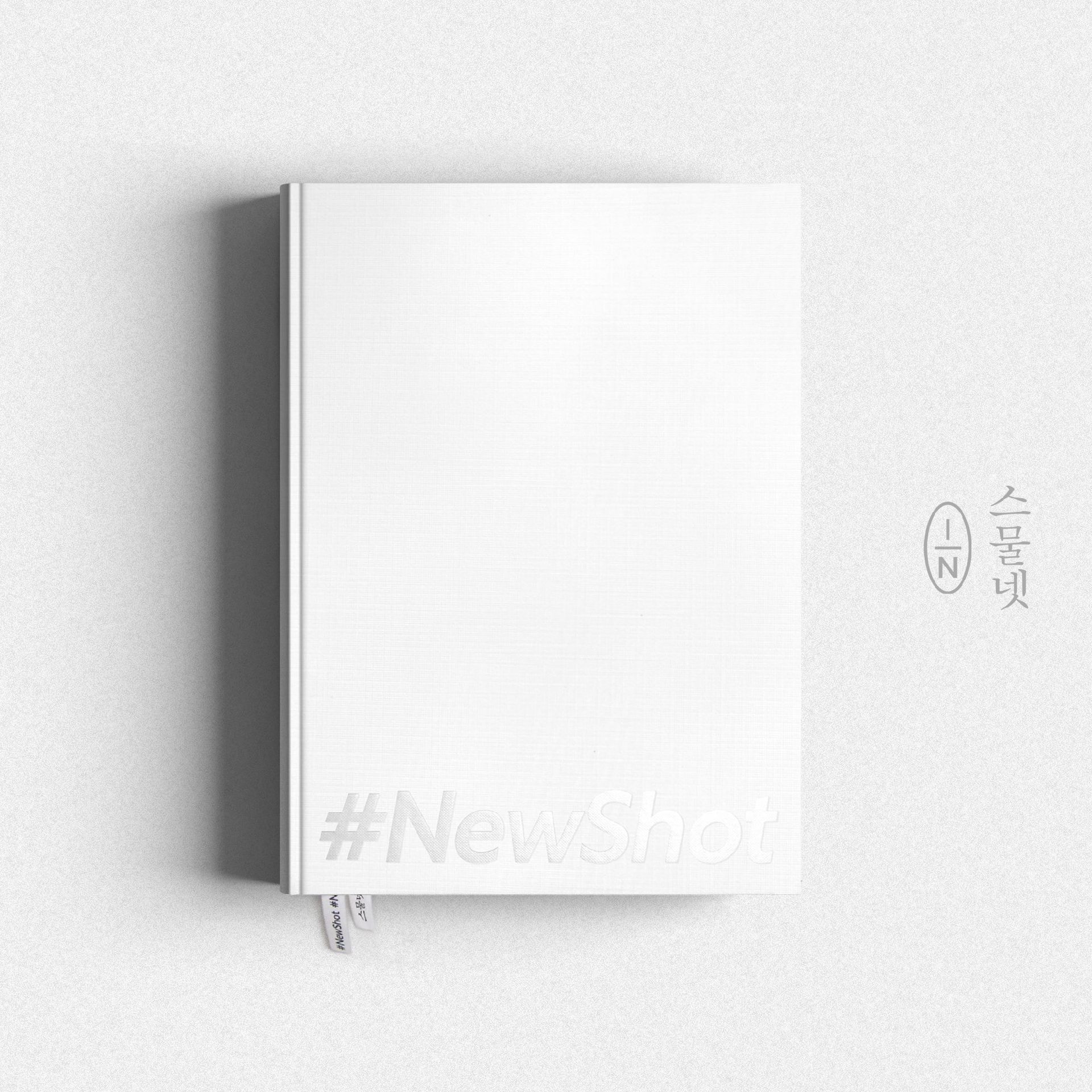#NewShot : 스물넷 PHOTOBOOK