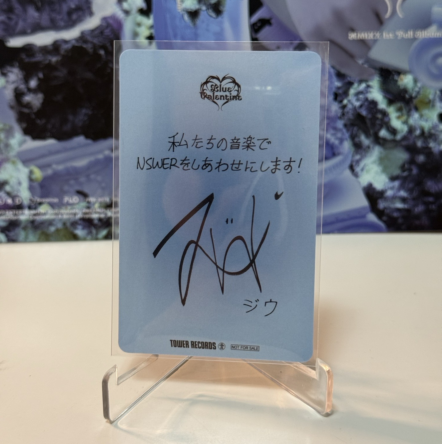 🌟現貨🌟塔店幸運卡 外景友