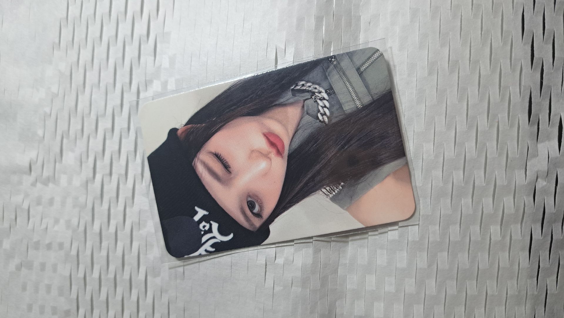 MINE 愛豆驛站2.0 秋