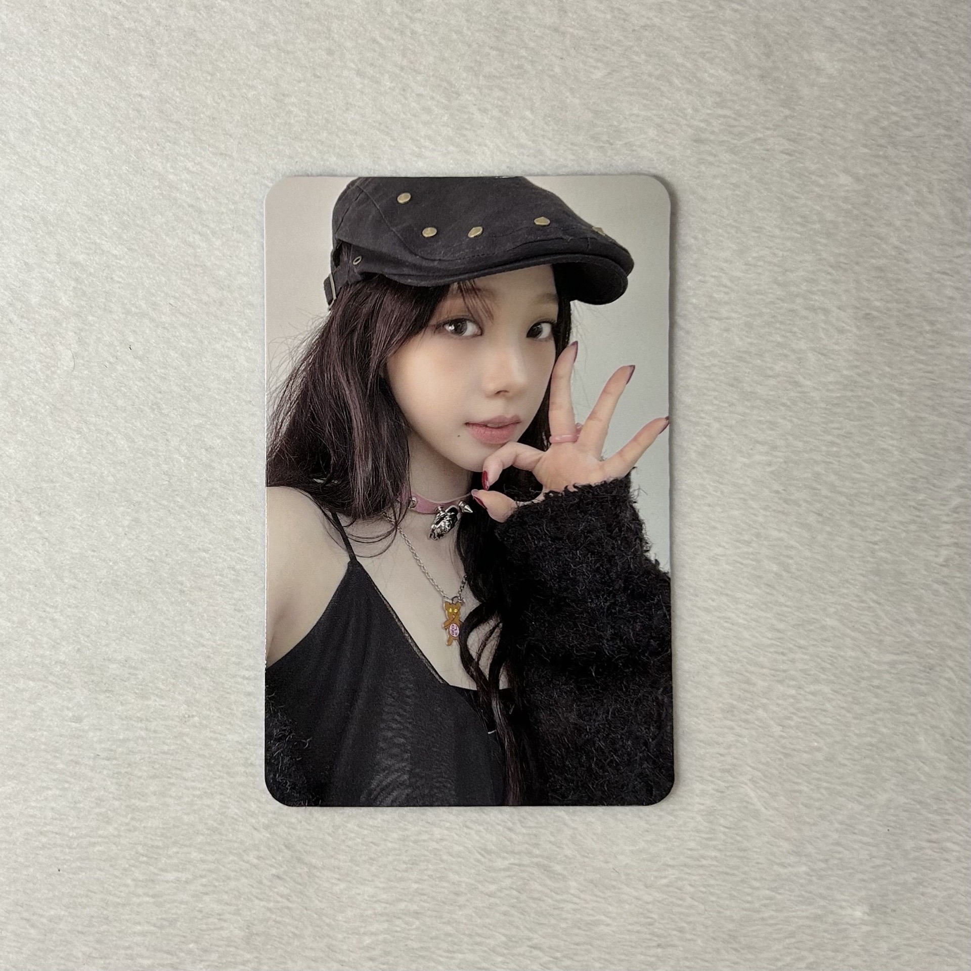 SMT30週年 QQ音樂星光卡碎片兌換 柚