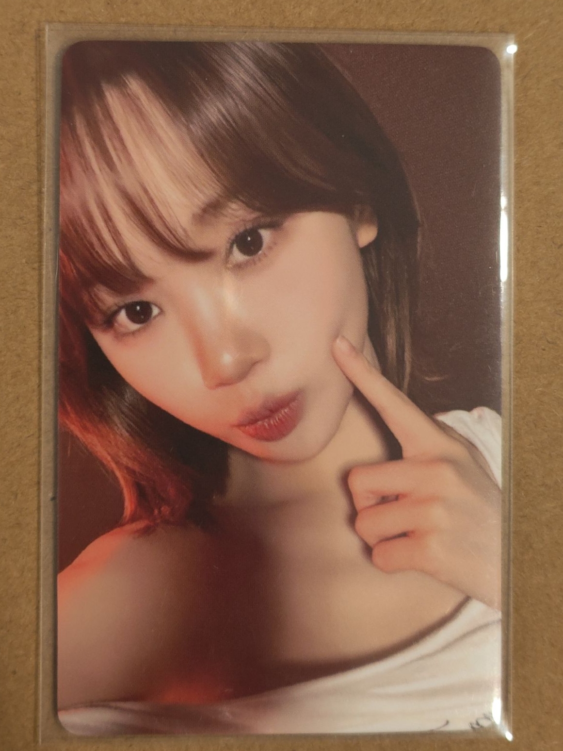 好人有好豹 一直娛 采源