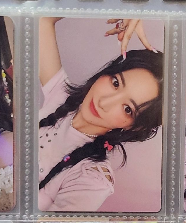 UNFORGIVEN JP櫻花單封卡