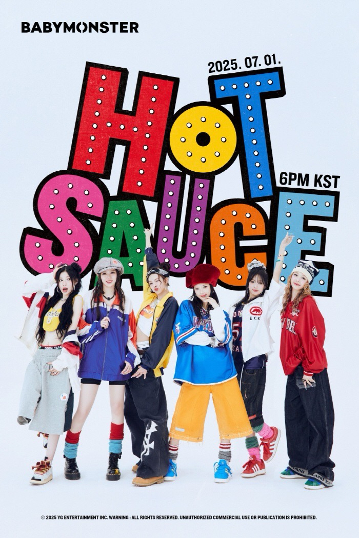 HOT SAUCE