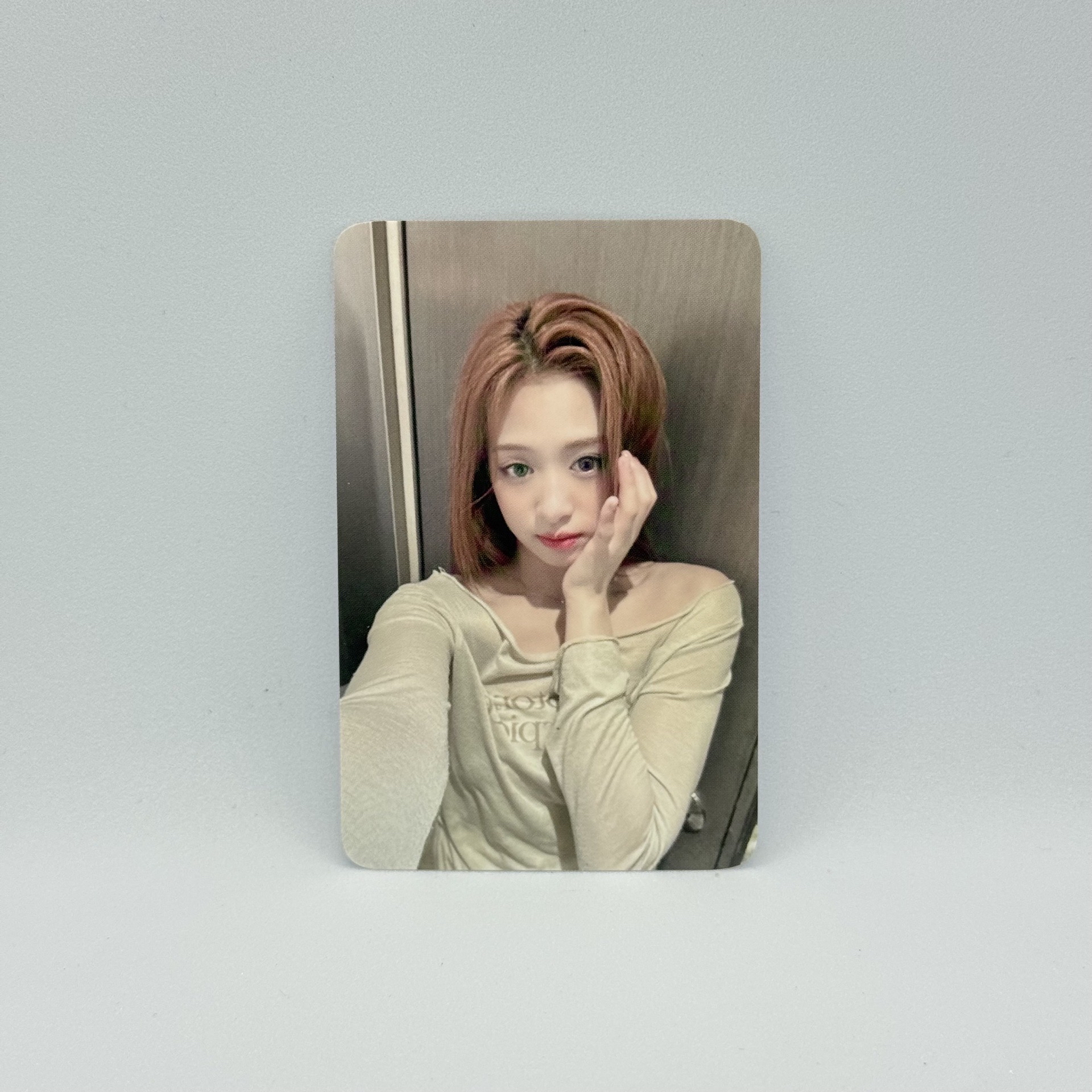 BABYMONSTER｜AHYEON｜K4 台北簽售