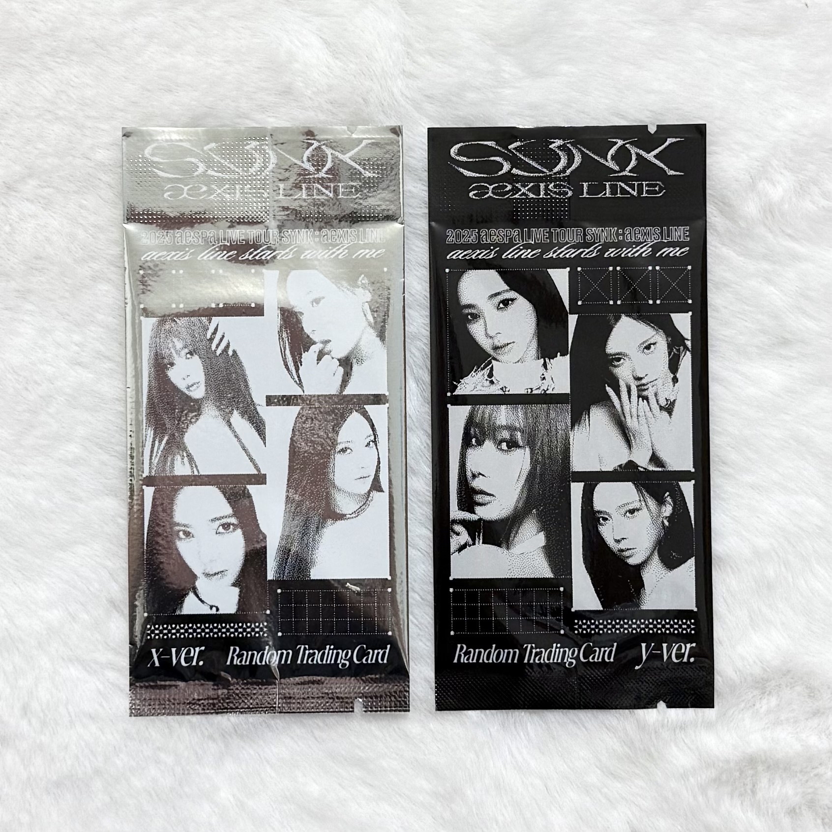 三巡場周隨機卡包