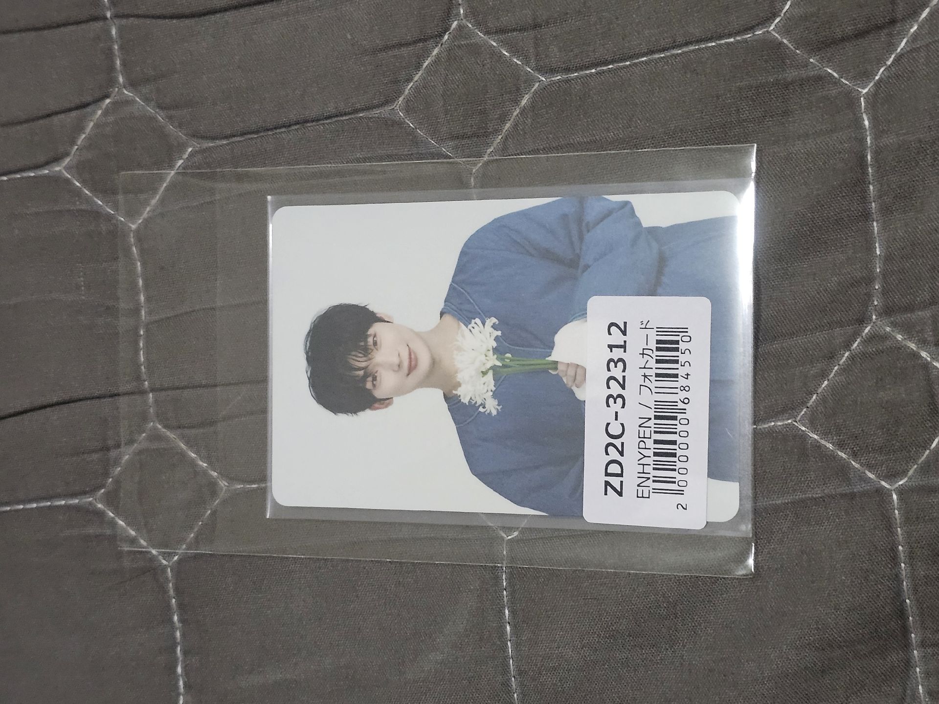 YOI 環球特典 SUNOO