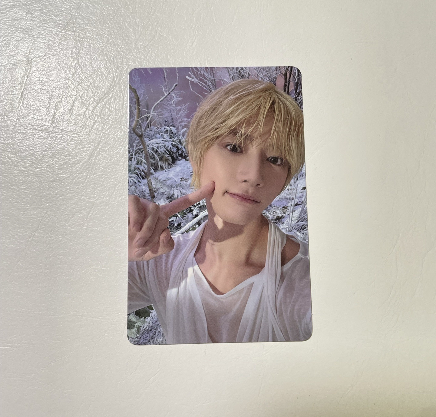 迷七 savior版專卡