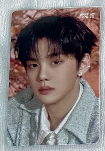 日專 搭店特典卡 官拍