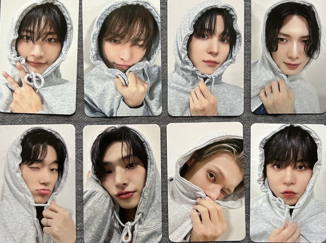 GH3 帽踢 MS簽售卡