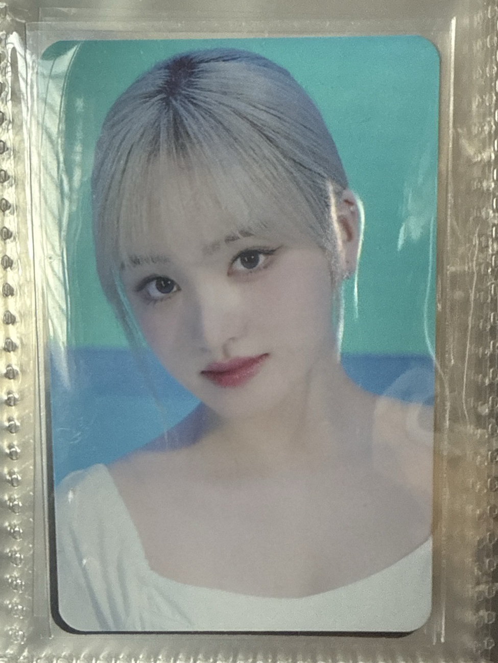 SHOW WHAT i HAVE 卡 LIZ