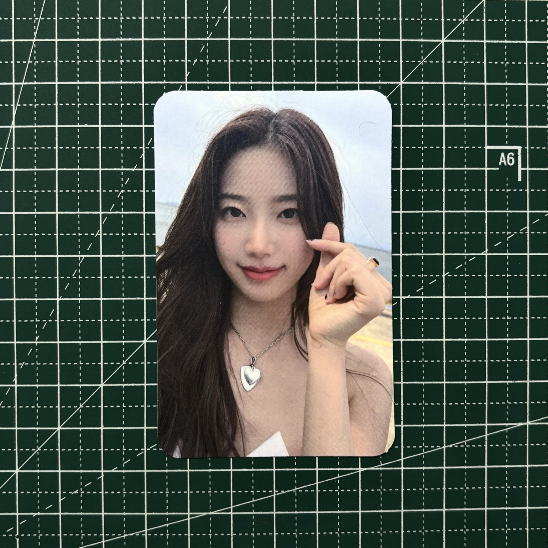 𓊆 中村一葉罰酒卡 𓊇