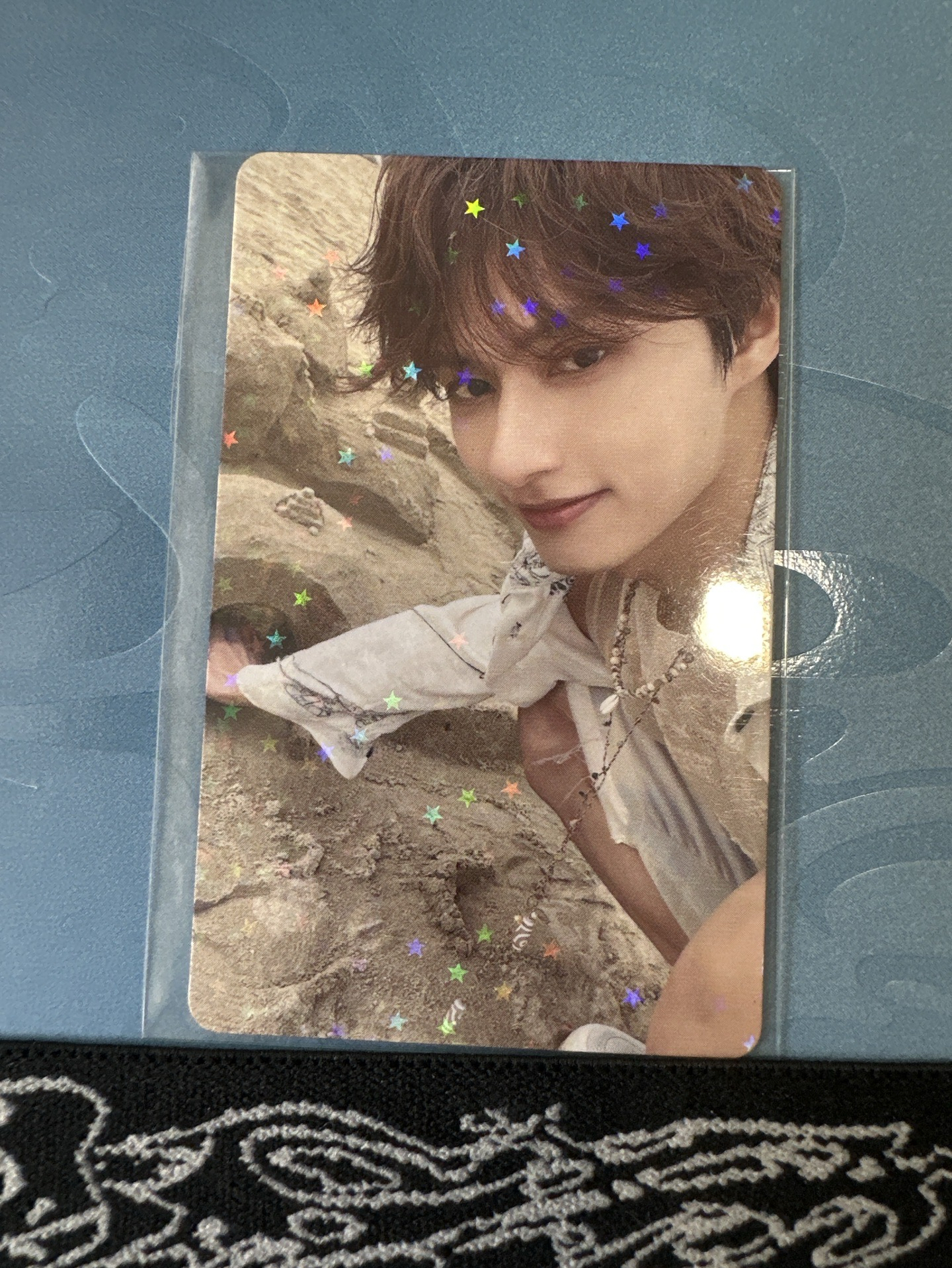 文俊輝 迷12 日通 wvs特典