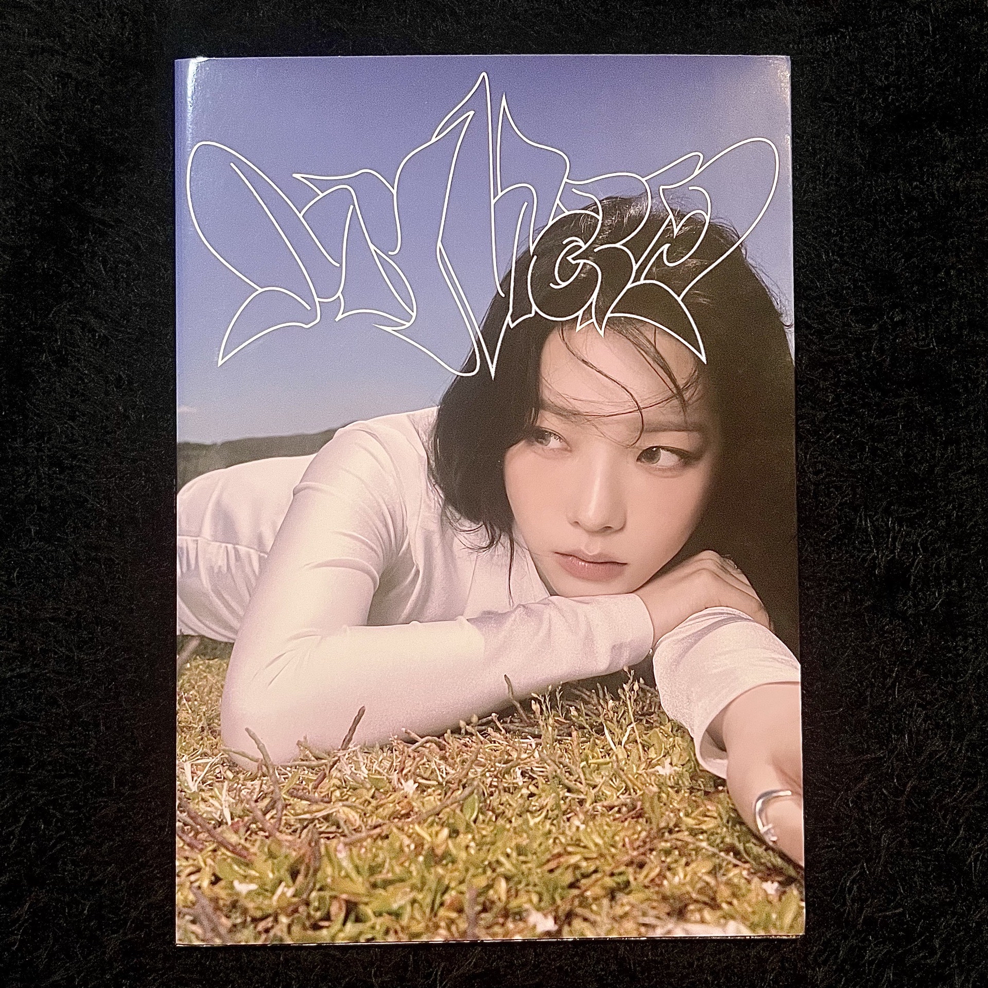 My world 柚封空專