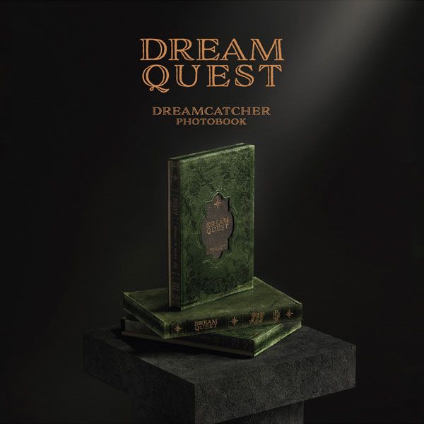 DREAMQUEST