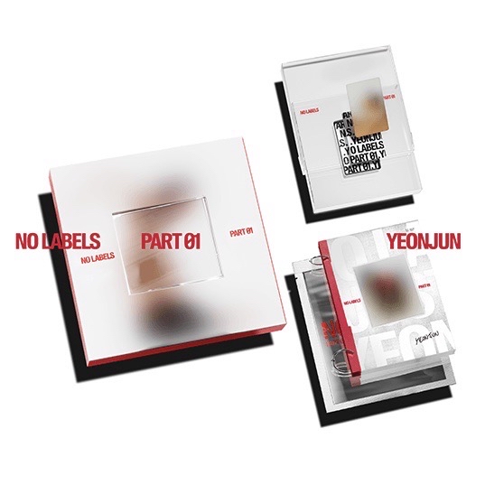 崔然竣 SOLO專 PB版