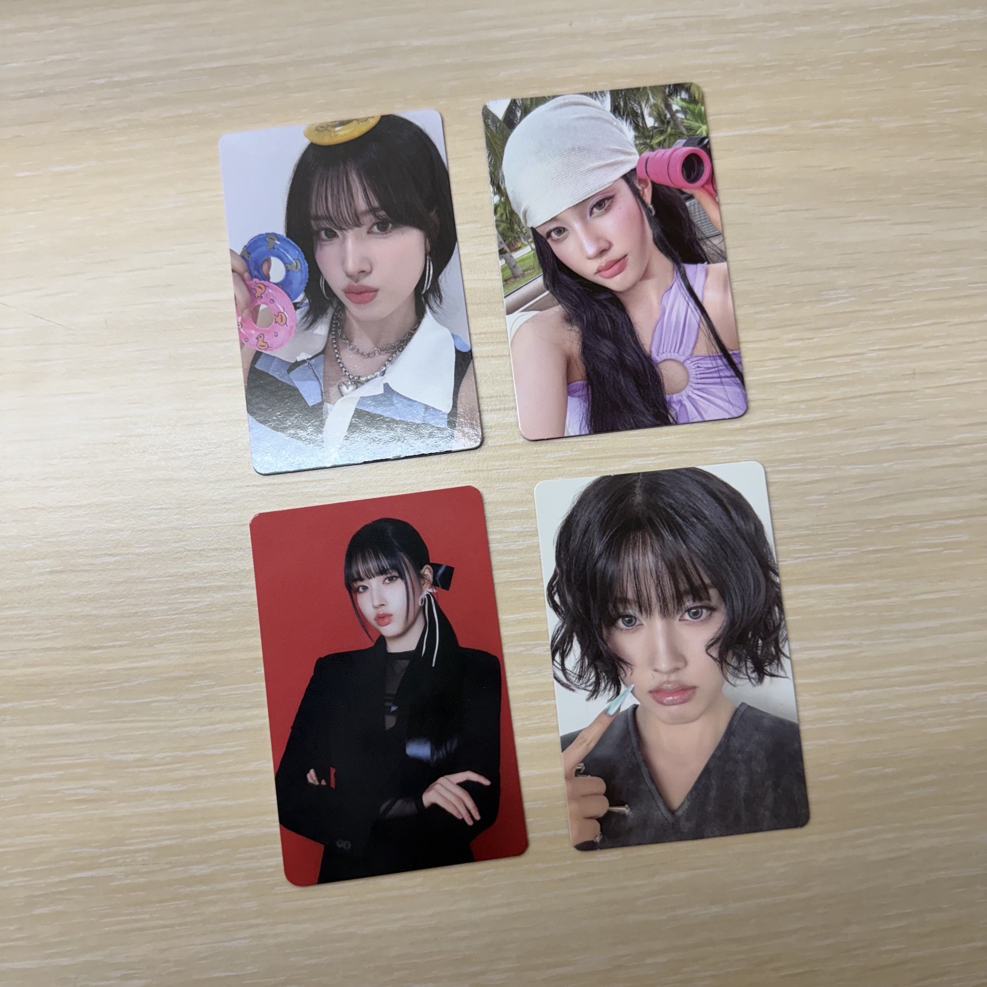 STAYC YOON台北簽售