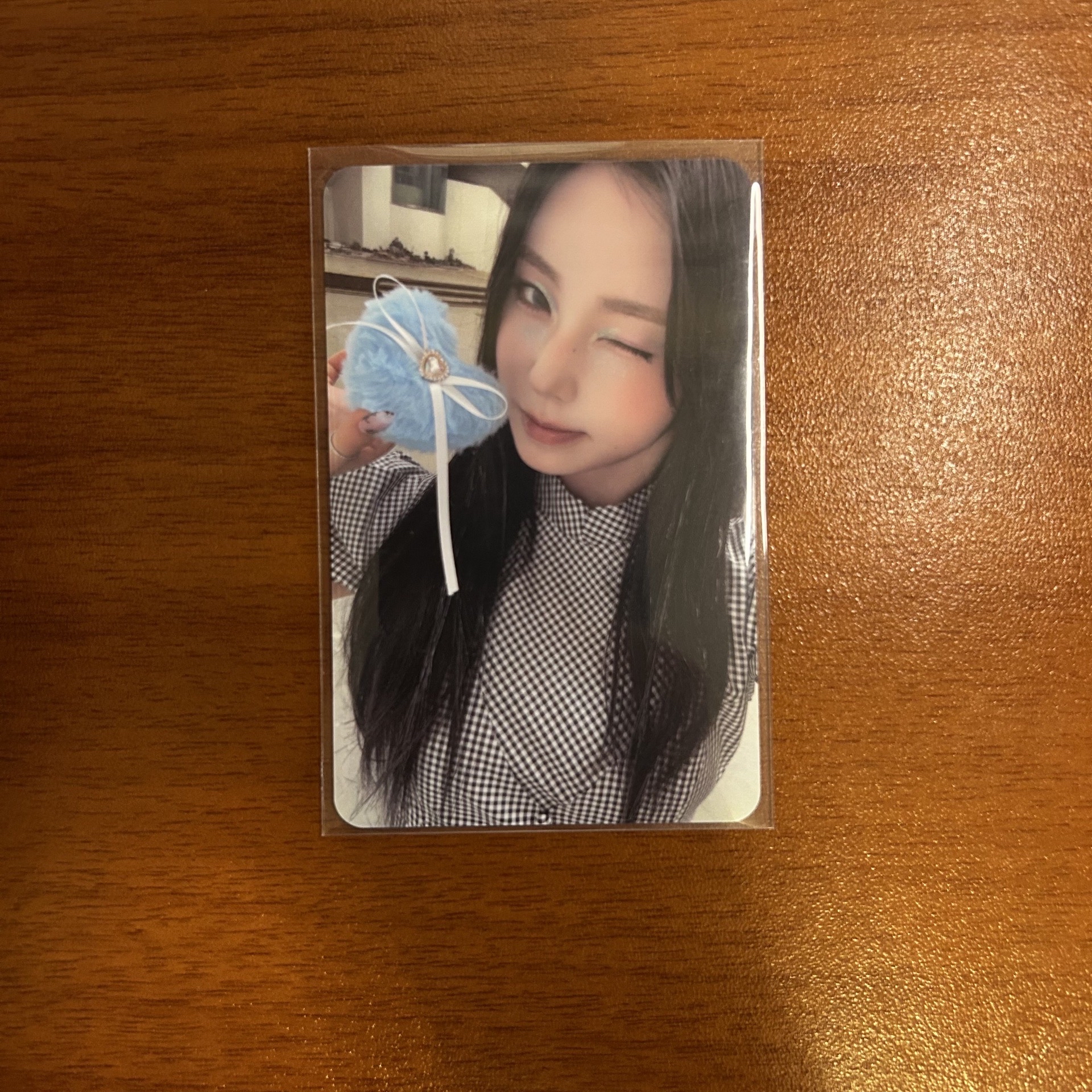 valentine版專卡 圭
