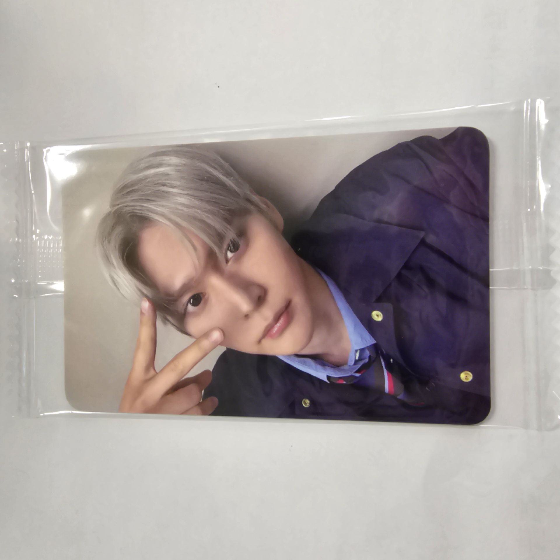 ODYSSEY SC K4 恩奭特典卡 