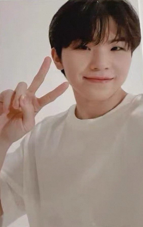 🍚勳 六週年 吊墜卡