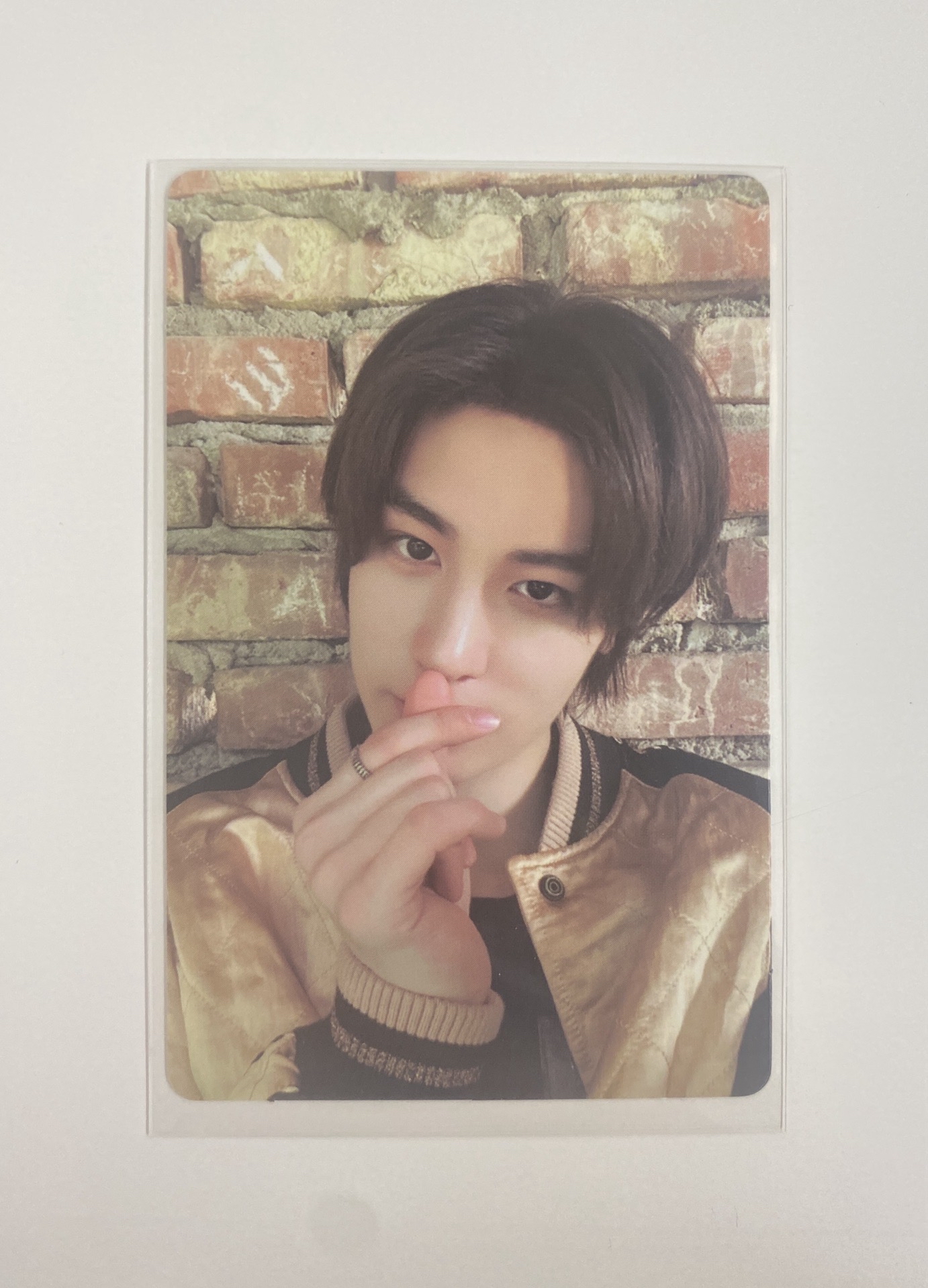 💭Leehan WHY.. Moody ver.專卡