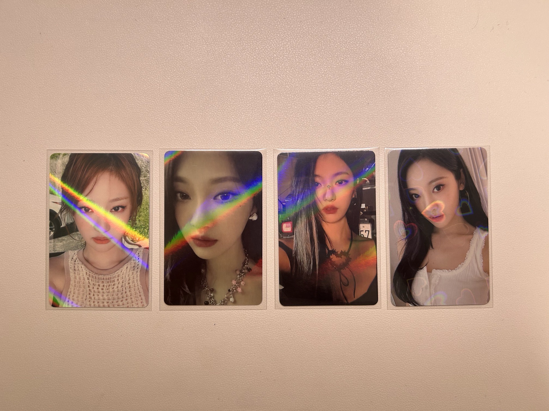 寧寧閃卡組（整圖/ 單收請私訊）