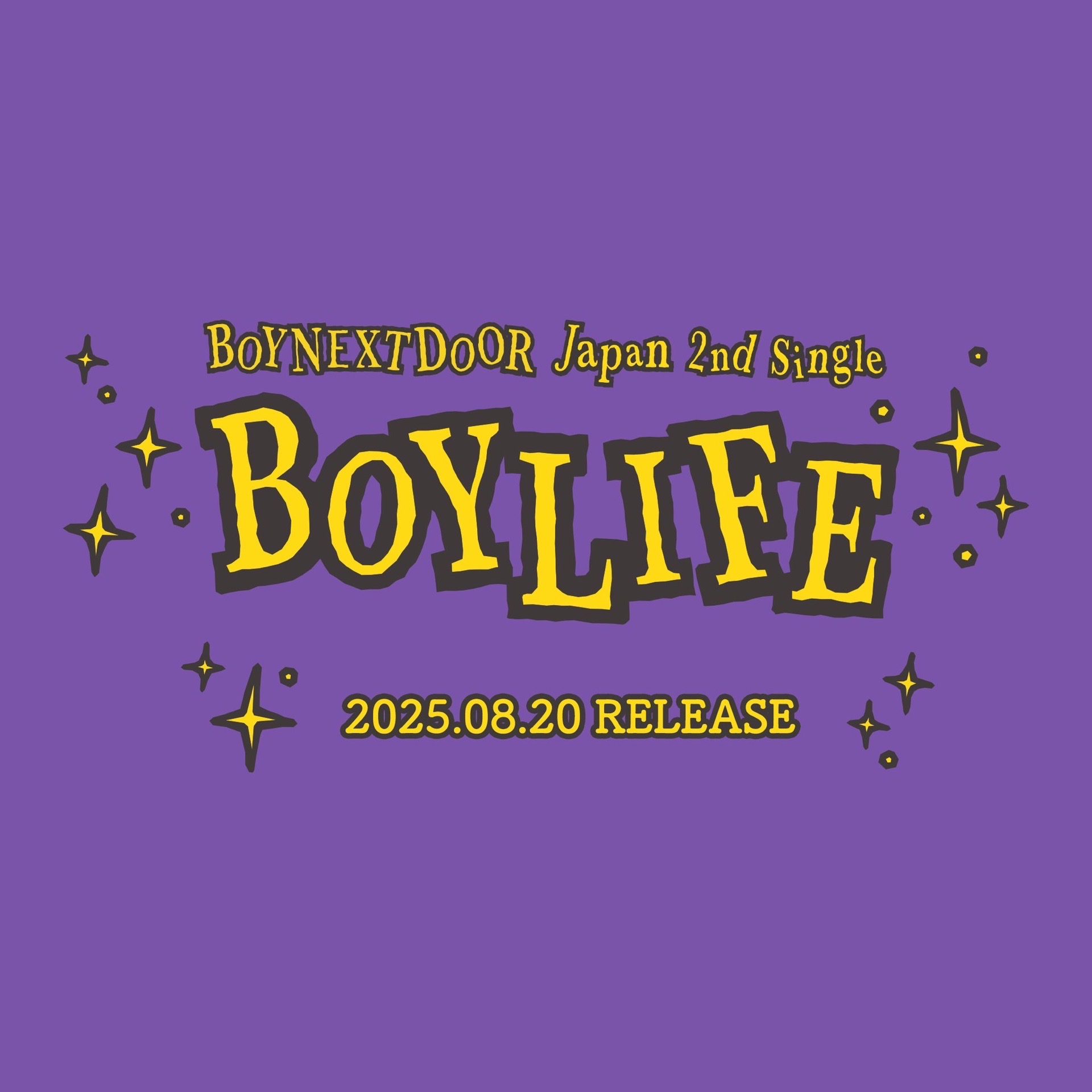 BOYLIFE