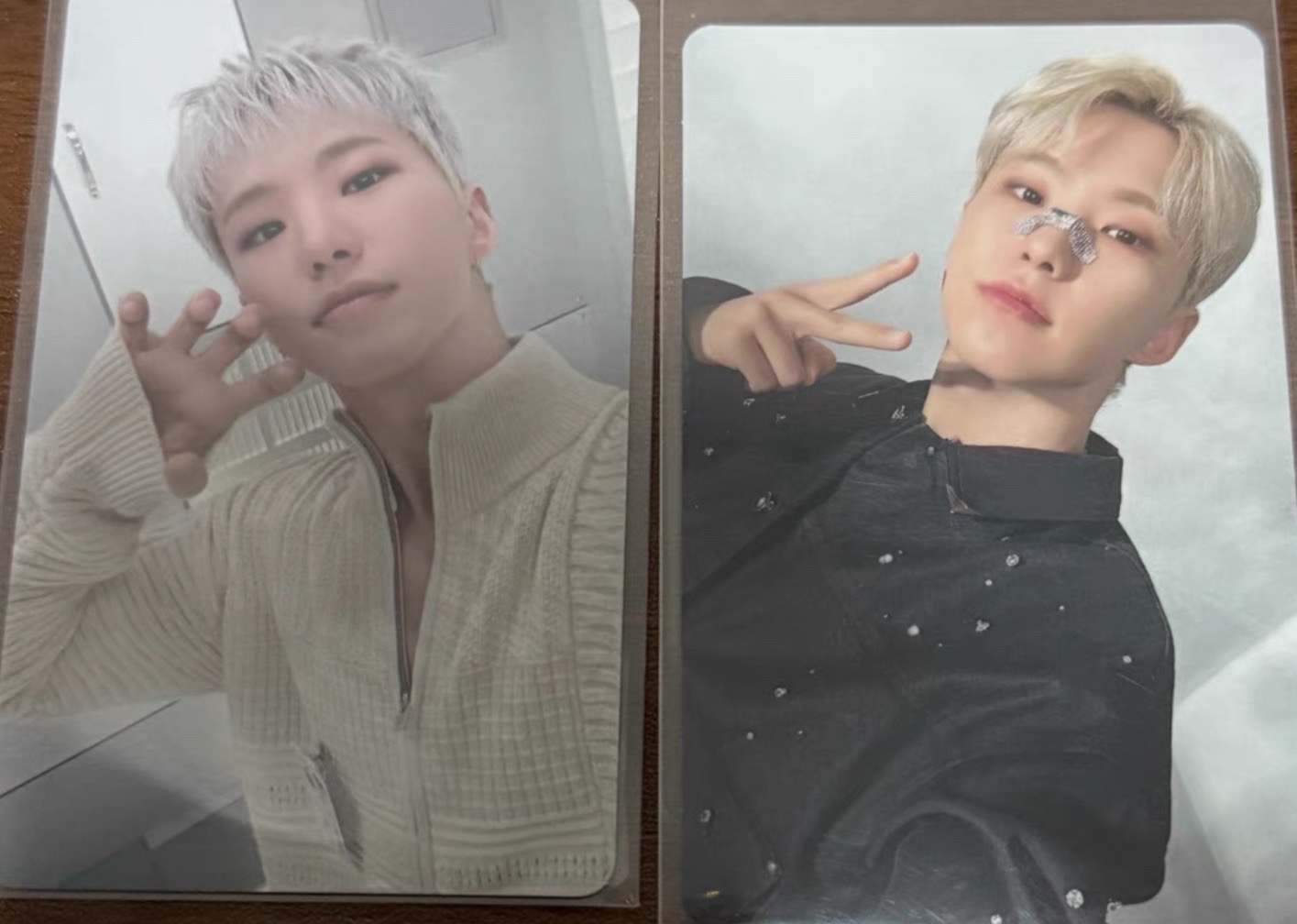 🐯榮 東京場限&消費期限專卡