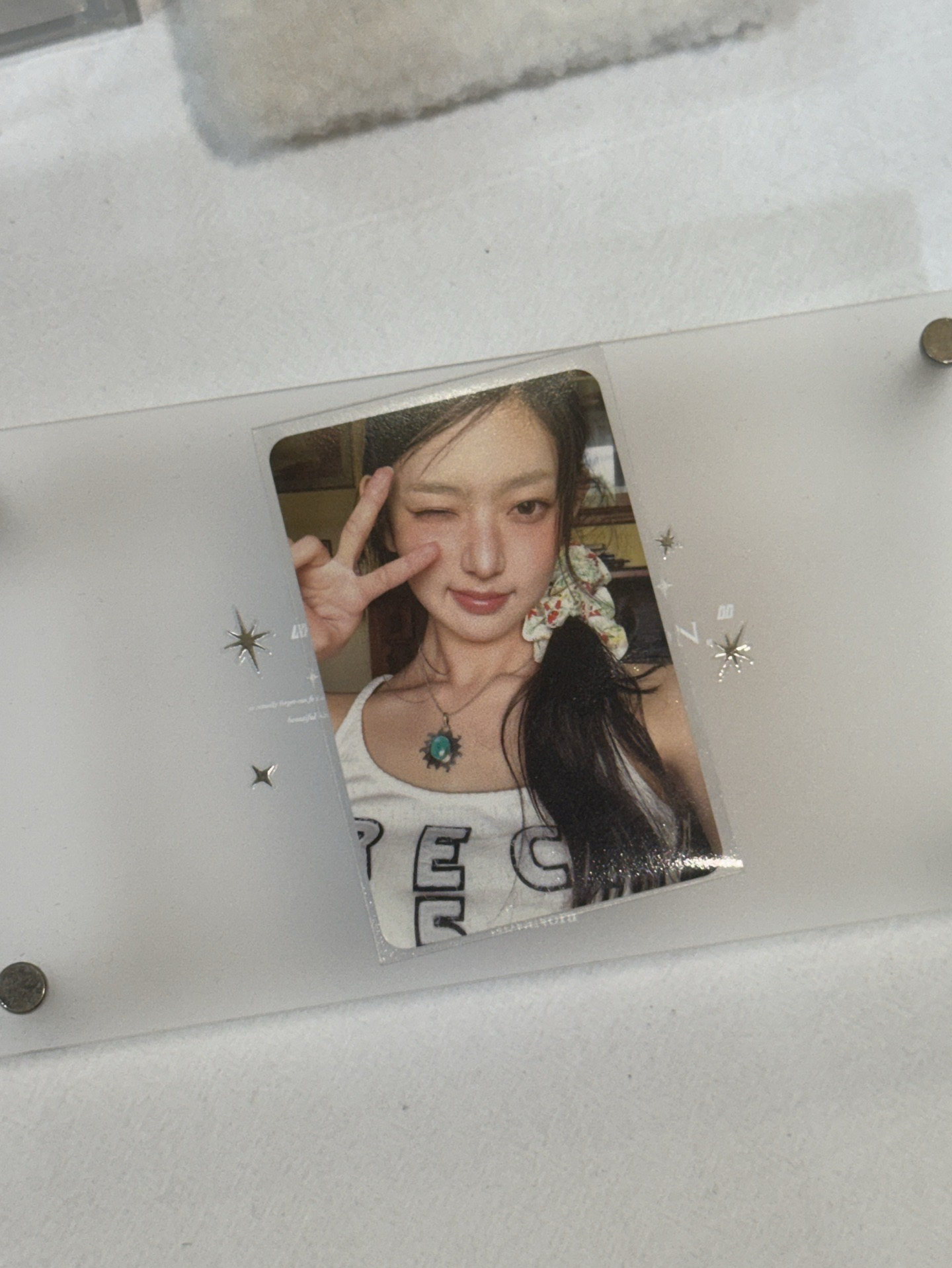 Leesol特典