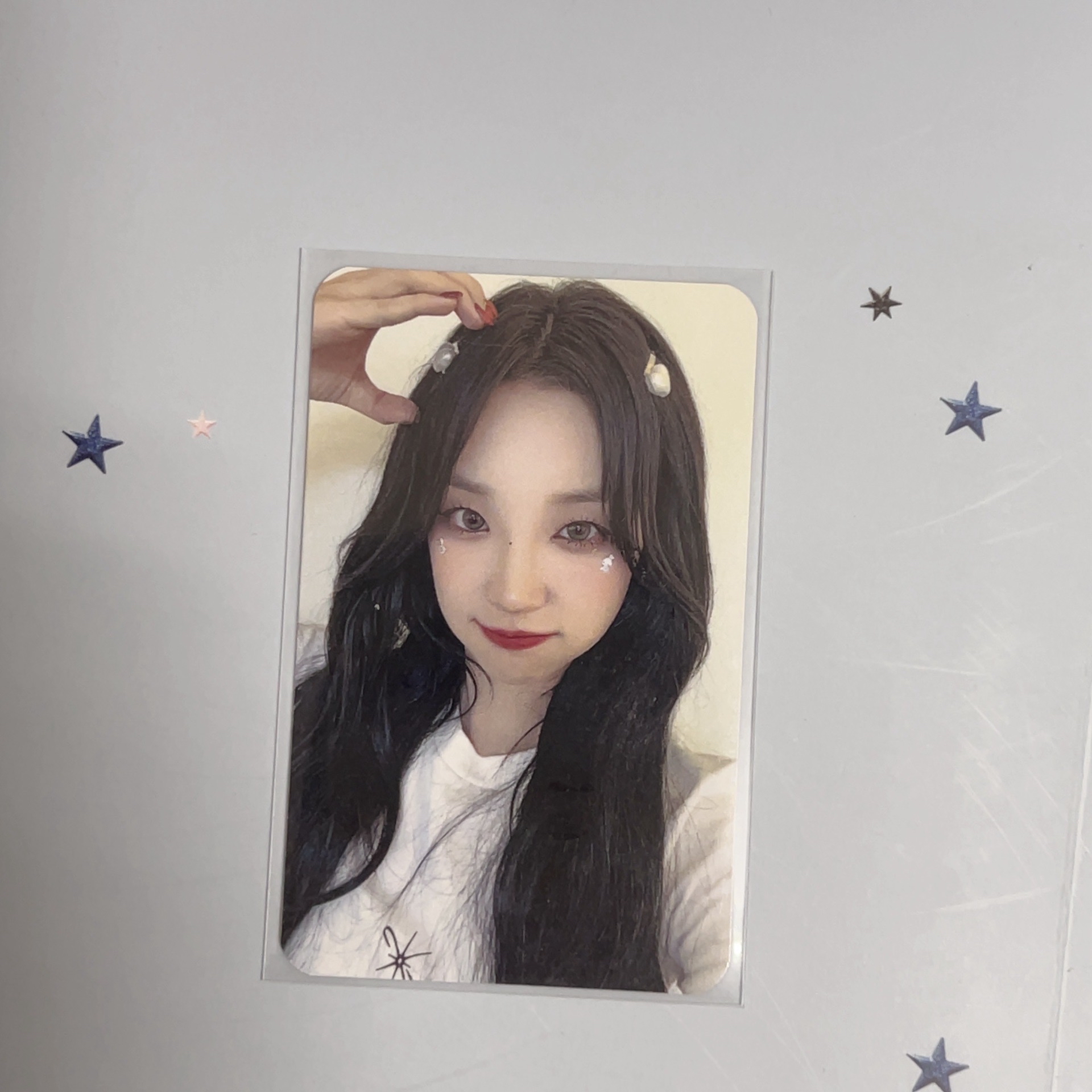 迷七 ia 4.0幸運卡 琦