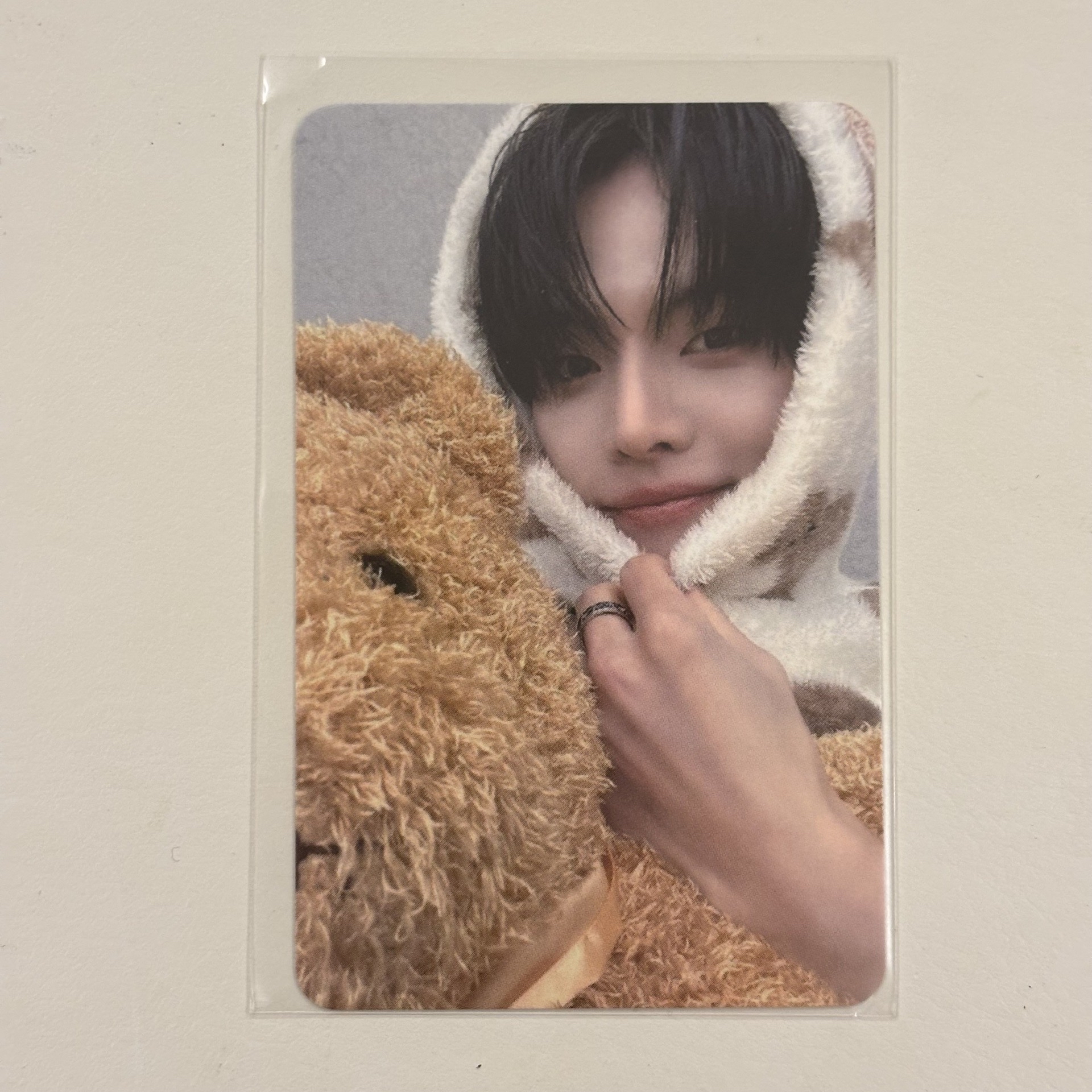 🌟Hello Live 線下 簽售卡 全員 可單出