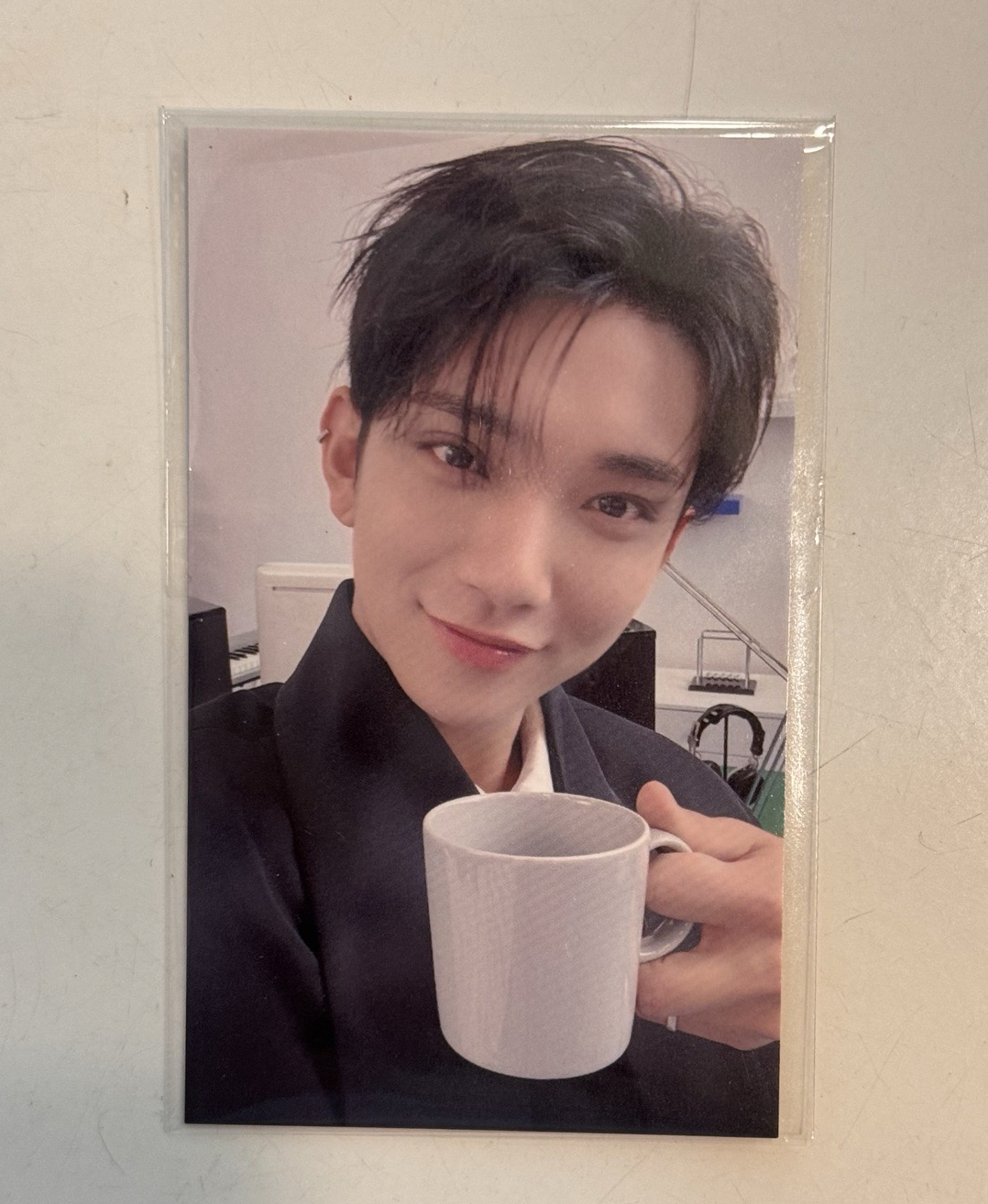 精選專 環球 克拉盤 特典卡 Joshua