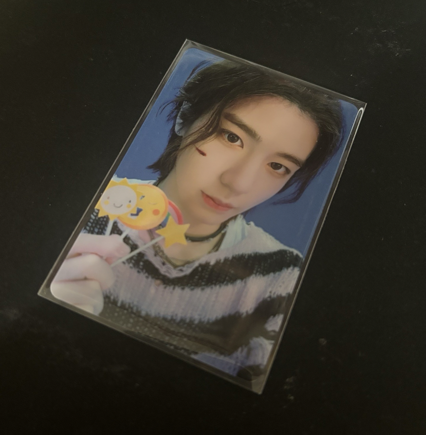 李涵🐟